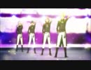 アニメあんスタOP2(ver.Eden)×アイカツ！KIRA☆Power