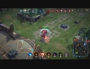 ドラフトカスタムマッチのarena of valor対戦動画part8[声無し無編集]aov