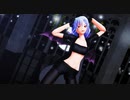 【MMD】BURNING 改悪式レミリア [1080p]