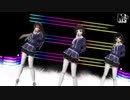 【MMD艦これ】妙高改二モデル更新【まめる式】