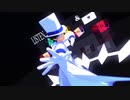 【MMDまじ快】[A]ddiction【怪盗キッド・黒羽快斗】