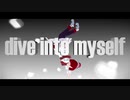 dive into myself with VOCALOID Fukase