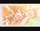 【美希誕生祭2019】「始めのDon't worry」ピアノアレンジ＆イラスト