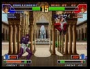 【KOF98】第79回コーハツ録画対戦会 その1