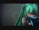 [MMD] ドラマツルギー [YYB式初音ミク]
