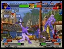 【KOF98】第79回コーハツ録画対戦会 その2