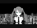 【赤塚優一_烏】体温【UTAUカバー】