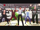 【MMD刀剣乱舞】のうきんフレンズ