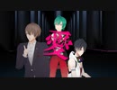 【にじさんじMMD】le jouetでURUSaaA愛