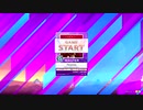 【チュウニズムCRYSTAL】ガイド音＆成功音ＯＦＦにしてParanoiaプレイしてみた