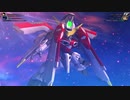 【ゆっくり実況】Gジェネクロスレイズ体験版　双子座後編