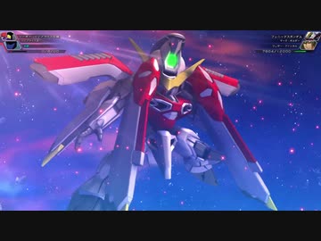 【ゆっくり実況】Gジェネクロスレイズ体験版　双子座後編