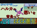 【24歳フリーターの】ポケモンルビー・サファイア~アクア団でクリアの旅~part21【レトロゲー】【ソードシールド発売記念!】