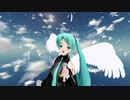 【MMD】Love式純情Turning【らぶ式モデル誕生祭2019】
