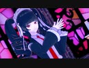 【ダンガンロンパ】セレスさんで天才ロック【KKVMD】
