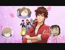 「新サクラ大戦」×「ハイスコアガール」コラボCM