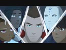 RWBY Volume 7:E3 - Ace Operatives【日本語字幕】