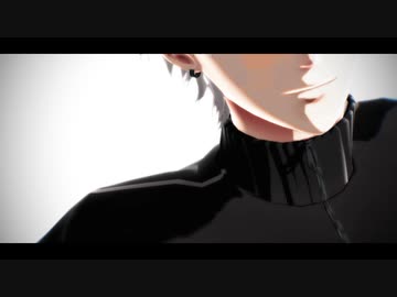 【にじさんじMMD】エゴロック【葛葉】