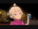 【実況】瀕死になったら復活禁止！人生縛りでポケットモンスター ソード！ Part13【ポケモン剣盾】