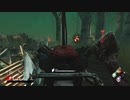 【実況】怨霊不屈彫刻ヒルビリー【DBD】