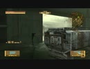 【実況】永遠の初心者がやるMGO2【MGO2R】（後付け）Part59