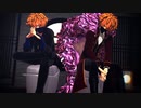 【MMD銀魂】終兄さんのゴーストルール