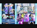 【アイカツ!】DCDとアニメのステージ比較：チュチュ・バレリーナ