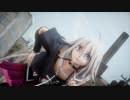 【MMD】イアイア★ナイトオブデザイア／samfree × kalon. × IA