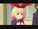 ライフル・そば・ワールド