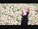 【MMD銀魂】阿伏兎と神威でおおかみは赤ずきんに恋をした