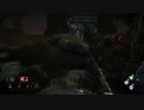 Dead by Daylight_サバでなすられるのでキラーでなすってみましたｗ