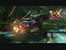 【ゆっくり実況】回復縛りでMHXXプレイ村編part21