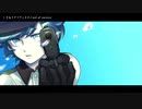 【UTAUカバー】セルリアンヴェスパ【軍歌ムツ 歌連続音「弾」配布動画】