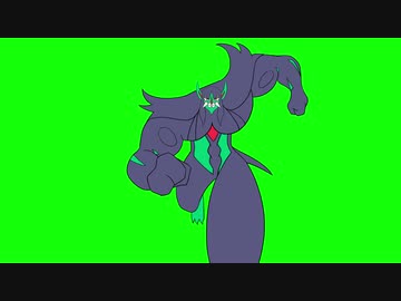 止まらないオーロンゲGB