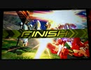 【EXVS2】ですともおじさんのエクツ珍道中292【直撮り】