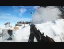 【実況なしプレイ動画】ＢＦ５プレイ日記（コンクエスト）#9【ＰＳ４】