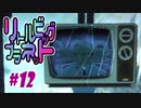 【2人実況】ちっちゃく手ごわいアクションゲーム『リトルビッグプラネット』#12