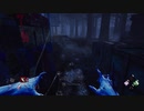 Dead by Daylight_闇の信仰心で心音なすってみました2