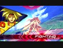 パッド勢の帰還5　【ゴッドガンダム視点】