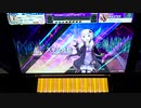 【CHUNITHM】「おねがいダーリン」MASTER AJ【チュウニズム】