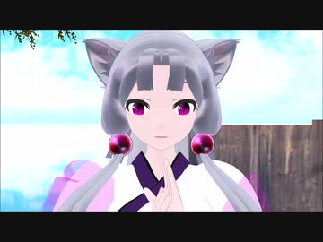 【東北イタコ】頓珍漢の宴【MikuMikuDance】