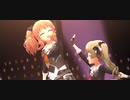 【デレステ】千佳 きらり Virgin Love