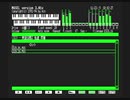 MSX FM音源(MGSDRV) 英雄伝説2より 『地底 洞窟』