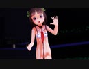 【MMD】スイートマジック