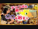 バーチャル黄金戦士、レース実況をする【チョコボスタリオン】