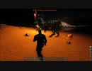 おじさんたちのARK: Survival Evolved うなぎ族三日目パート３