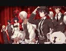 【血界戦線 ED】Sugar Song to Bitter Step「Orchestr/a/」