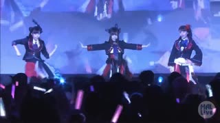 ‹2019.11.17Anime NYC Live Performance› New Romantic Sailors - Guilty Kiss (LoveLive!Sunshine!!)