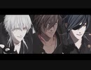 【MMD刀剣乱舞】Turn off the light 【伊達組】