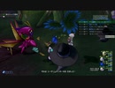 [DQX] 大した事やらないけど、今日もまったりと。第1367回-2